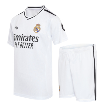 Real Madrid dětský set replica 24/25 Home