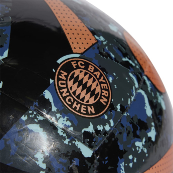 Bayern Mnichov fotbalový míč Club away