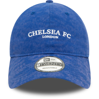 FC Chelsea čepice baseballová kšiltovka 9Twenty Washed