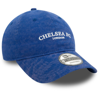 FC Chelsea čepice baseballová kšiltovka 9Twenty Washed