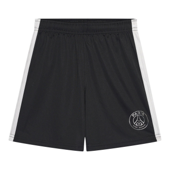Paris Saint Germain dětský set 24/25 black