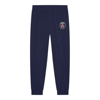 Paris Saint Germain dětské pyžamo long