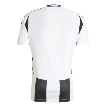 Juventus Turín fotbalový dres 24/25 home