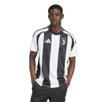 Juventus Turín fotbalový dres 24/25 home