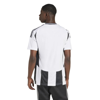 Juventus Turín fotbalový dres 24/25 home