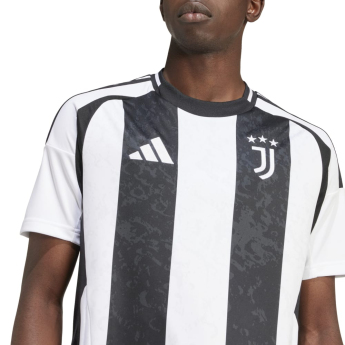 Juventus Turín fotbalový dres 24/25 home