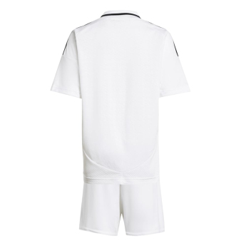 Real Madrid dětský set 24/25 home
