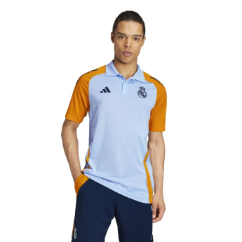 Real Madrid fotbalový dres globlu