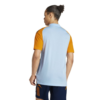 Real Madrid fotbalový dres globlu