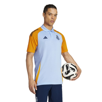 Real Madrid fotbalový dres globlu