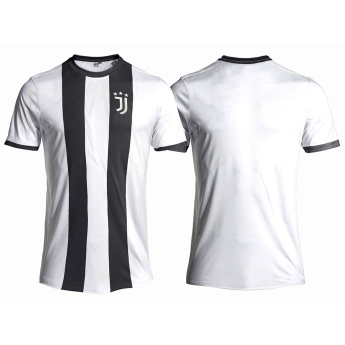 Juventus Turín fotbalový dres replica 24/25 Home