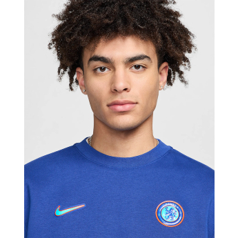 FC Chelsea pánská mikina Club blue