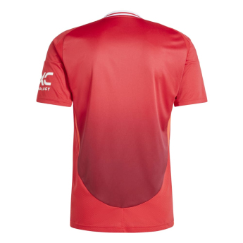 Manchester United fotbalový dres 24/25 domácí