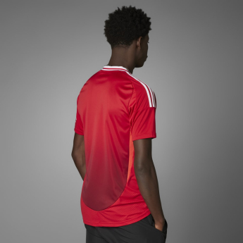 Manchester United fotbalový dres 24/25 domácí