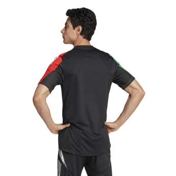 FC Arsenal tréninkový pánský dres EU black