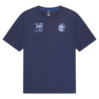 Kylian Mbappé fotbalový dres France Player Mbappe