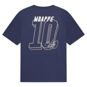 Kylian Mbappé fotbalový dres France Player Mbappe