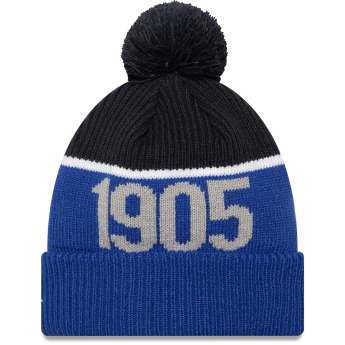 FC Chelsea zimní kulich Sport Blue Bobble