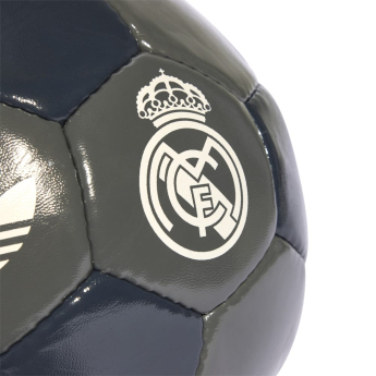 Real Madrid fotbalový míč Club away