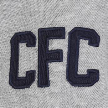 FC Chelsea pánské polo tričko Sleeve navy