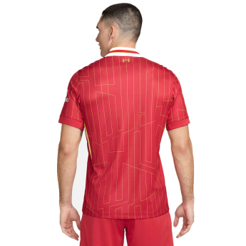 FC Liverpool fotbalový dres 24/25 home