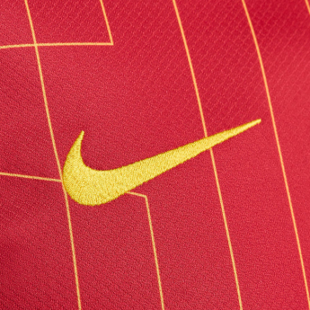 FC Liverpool fotbalový dres 24/25 home