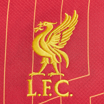 FC Liverpool fotbalový dres 24/25 home