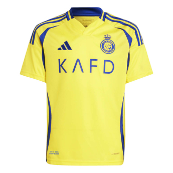 Cristiano Ronaldo dětský fotbalový dres AL NASSR FC 24/25 Ronaldo