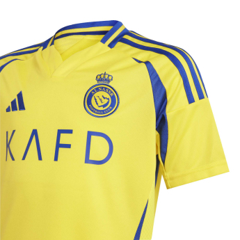 Cristiano Ronaldo dětský fotbalový dres AL NASSR FC 24/25 Ronaldo