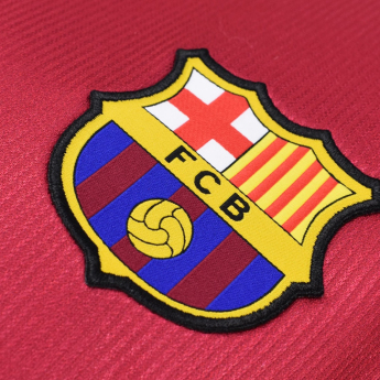 FC Barcelona fotbalový dres replica 24/25 Home