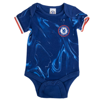 FC Chelsea dětské body 2pack 24/25 Shirt