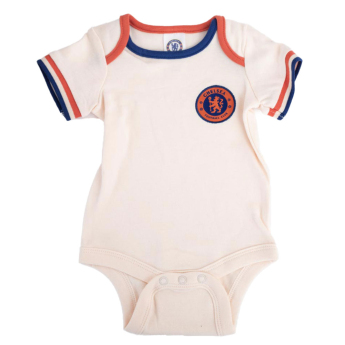 FC Chelsea dětské body 2pack 24/25 Shirt