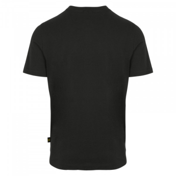 Borussia Dortmund pánské tričko Essential black