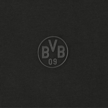 Borussia Dortmund pánské tričko Essential black