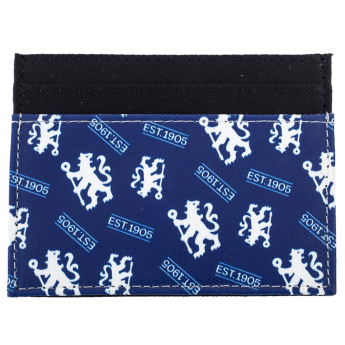 FC Chelsea pouzdro na karty Coloured Icon