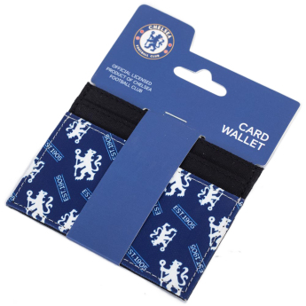 FC Chelsea pouzdro na karty Coloured Icon