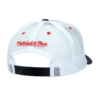 Florida Panthers čepice baseballová kšiltovka NHL Sideline Trucker