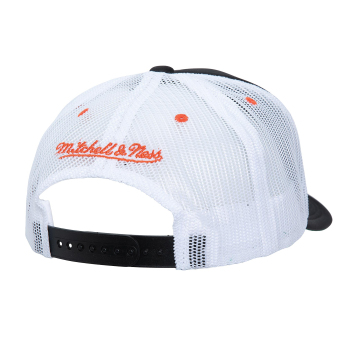 Philadelphia Flyers čepice baseballová kšiltovka NHL Sideline Trucker