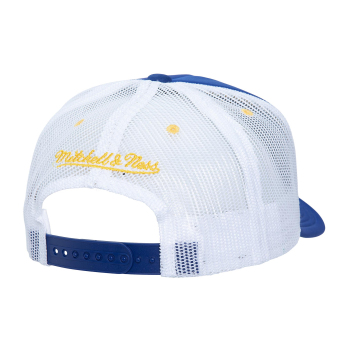 St. Louis Blues čepice baseballová kšiltovka NHL Sideline Trucker