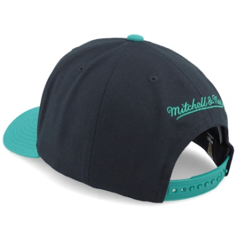Anaheim Ducks čepice flat kšiltovka NHL Groove Drip Pro Snapback