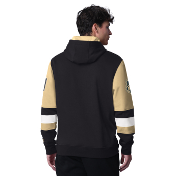 Vegas Golden Knights pánská mikina s kapucí END Zone