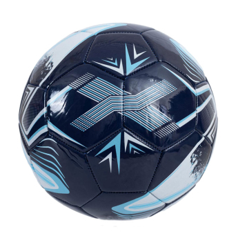 Tottenham Hotspur fotbalový mini míč Turbine - size 1