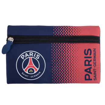 Paris Saint Germain penál na tužky Fade Pencil Case