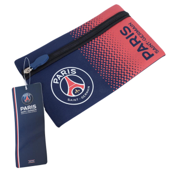 Paris Saint Germain penál na tužky Fade Pencil Case