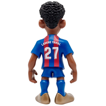 FC Barcelona figurka Figure Yamal