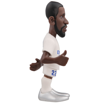 Real Madrid figurka MINIX Rudiger
