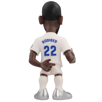Real Madrid figurka MINIX Rudiger