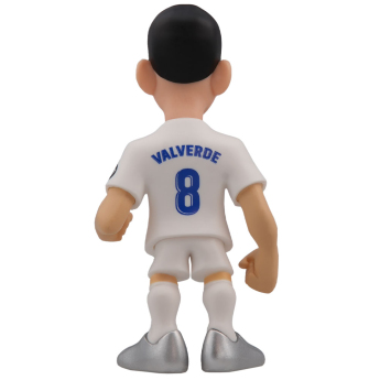 Real Madrid figurka MINIX Valverde