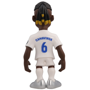 Real Madrid figurka MINIX Camavinga