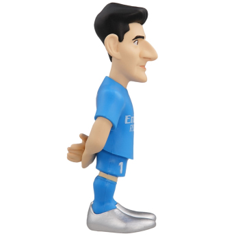 Real Madrid figurka MINIX Courtois